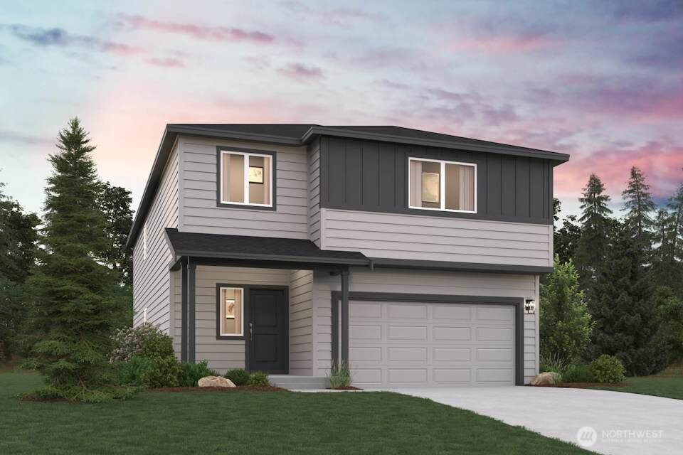 32304 135th Street SE, Sultan, WA 98294