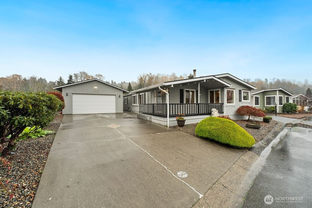 1402 22nd Street NE, Auburn, WA 98002