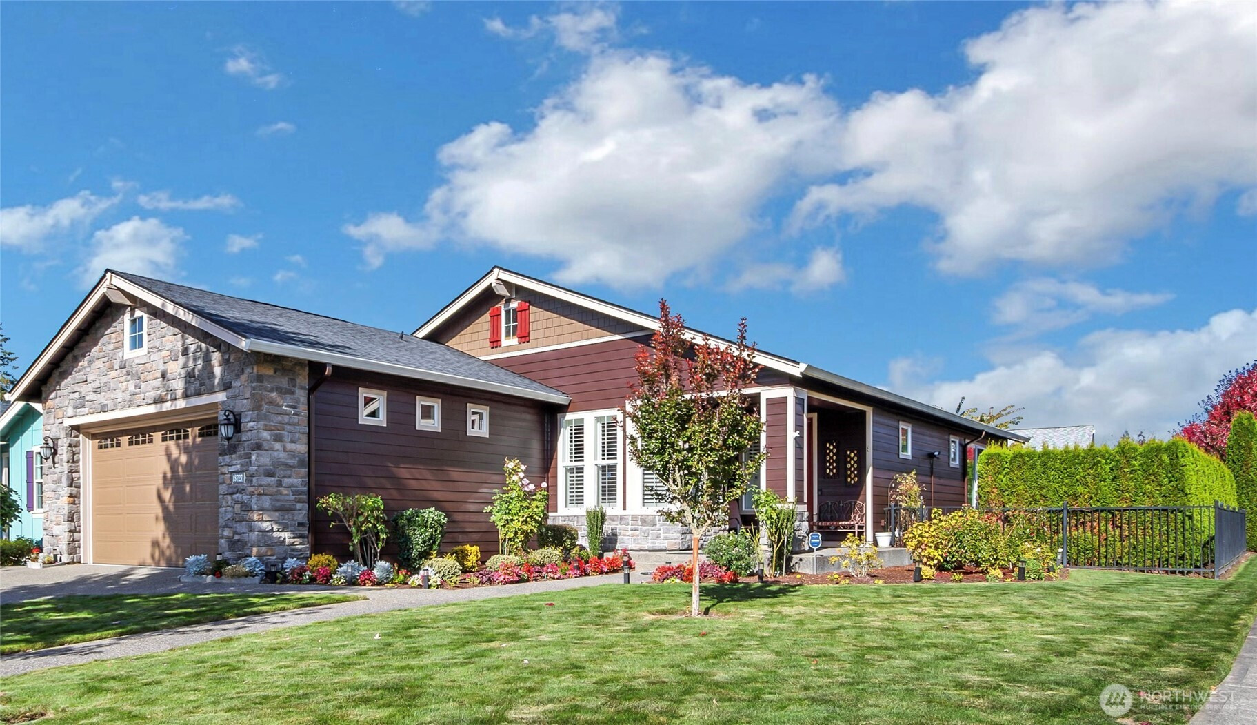 18727 145th Street E, Bonney Lake, WA 98391