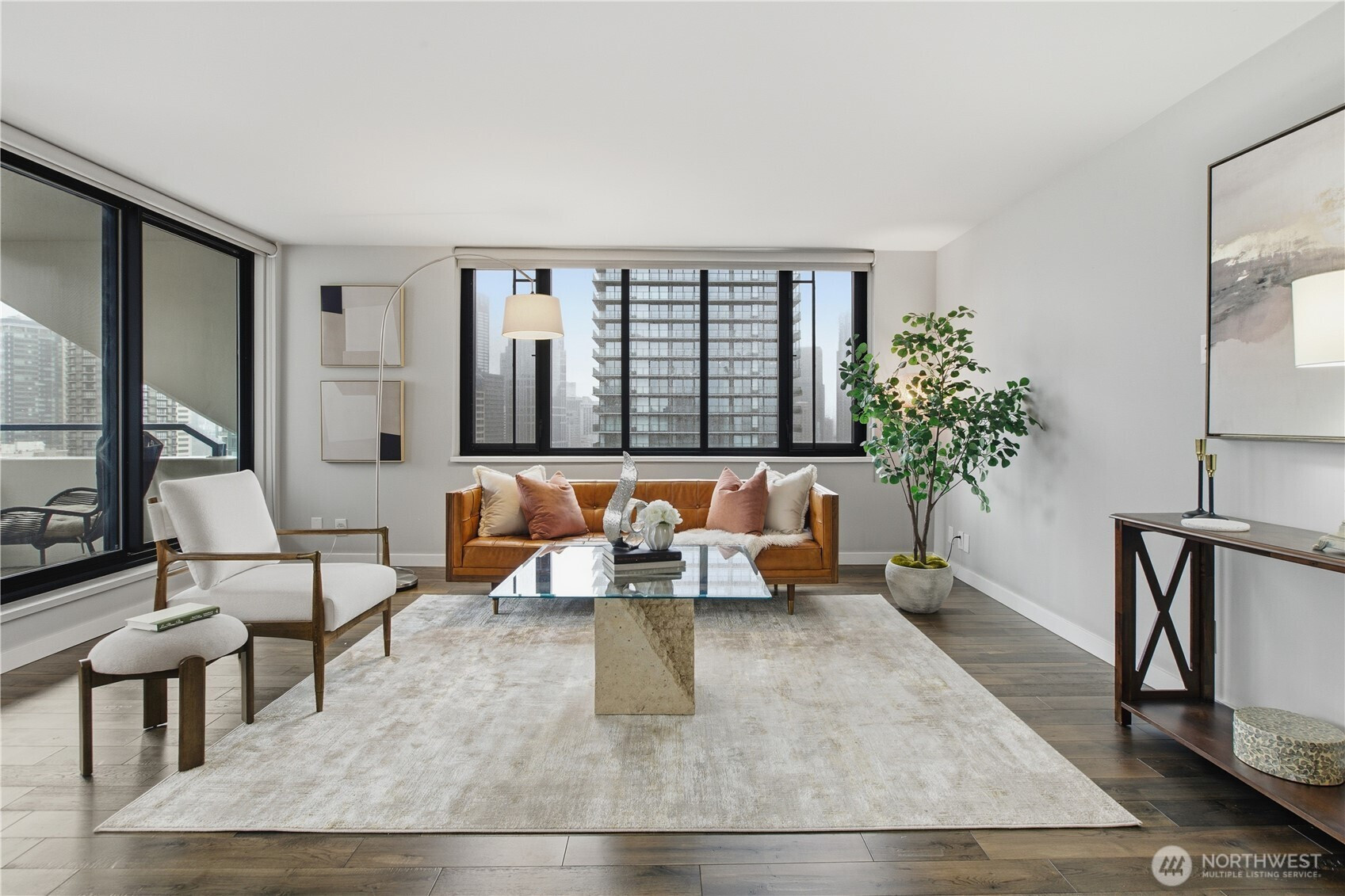 2100 3rd Avenue, Seattle, WA 98121