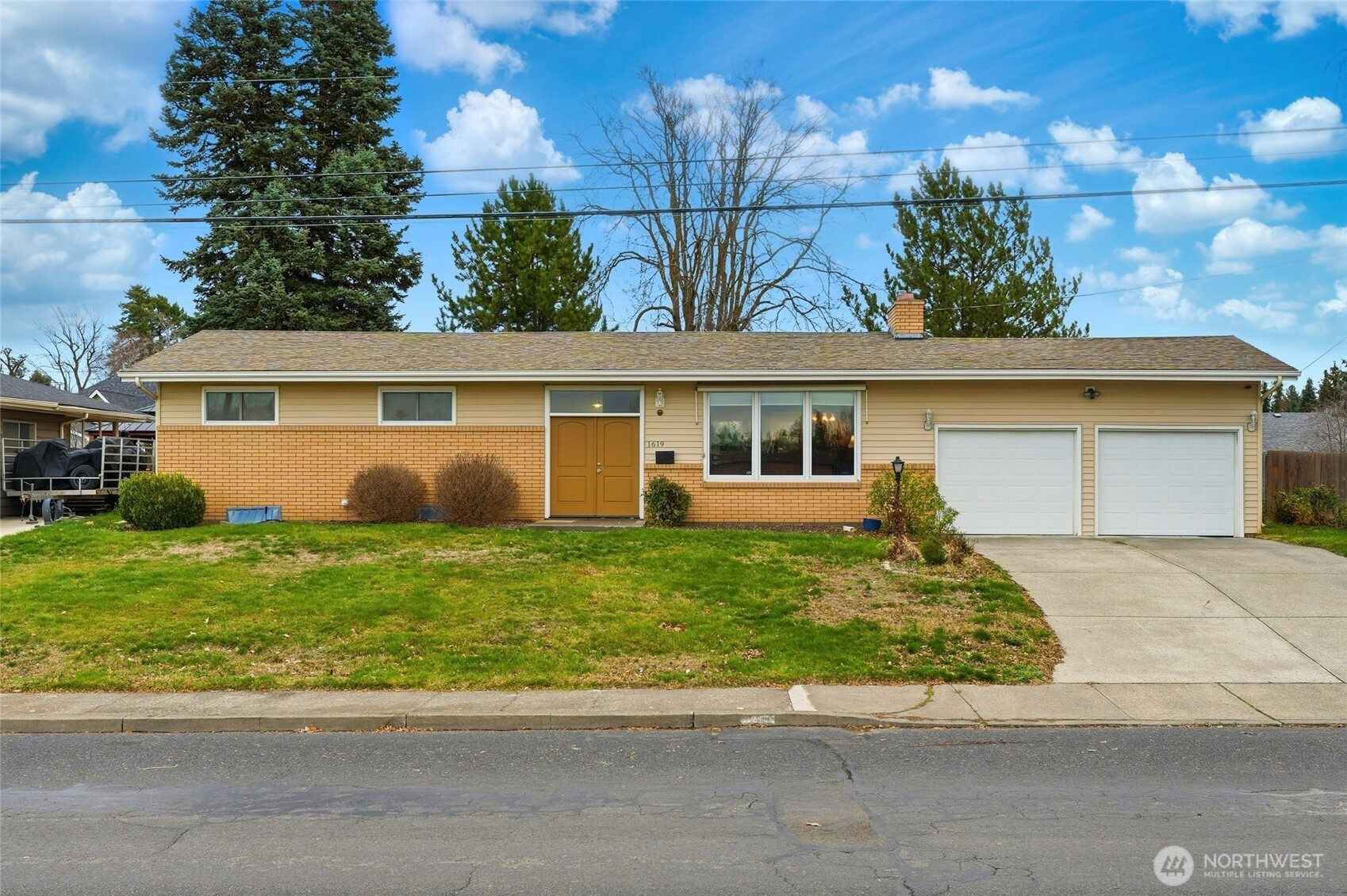 1619 Fern Avenue, Walla Walla, WA 99362