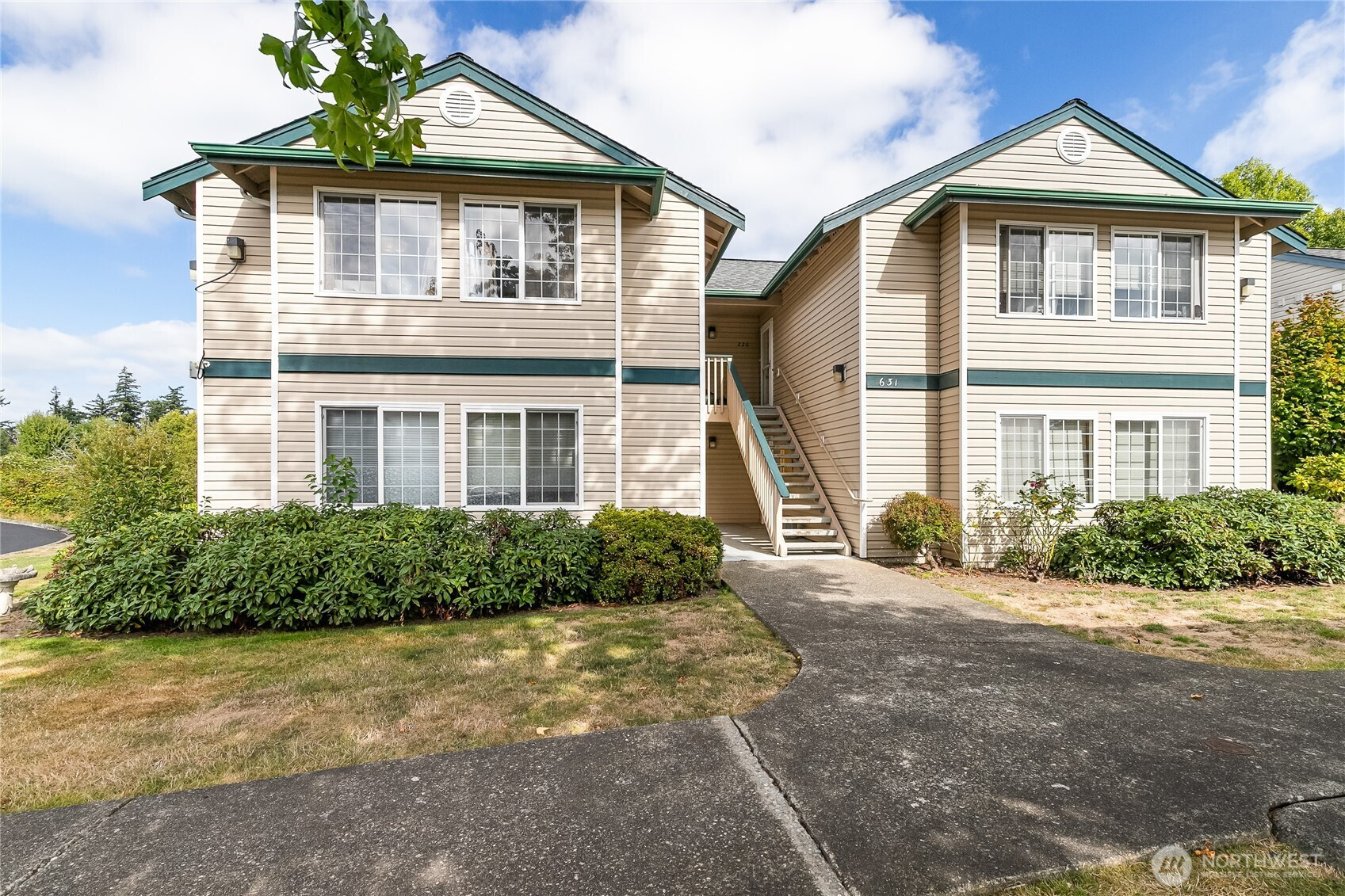 631 W Horton Way, Bellingham, WA 98226