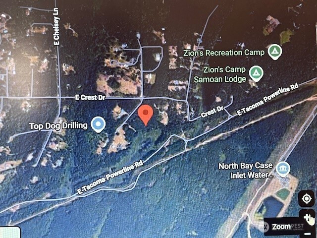 51 E Carols Place, Belfair, WA 98528