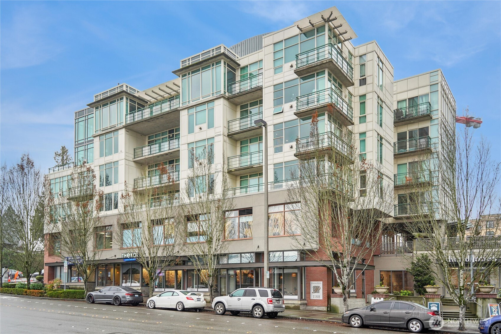 1188 106th Avenue NE, Bellevue, WA 98004