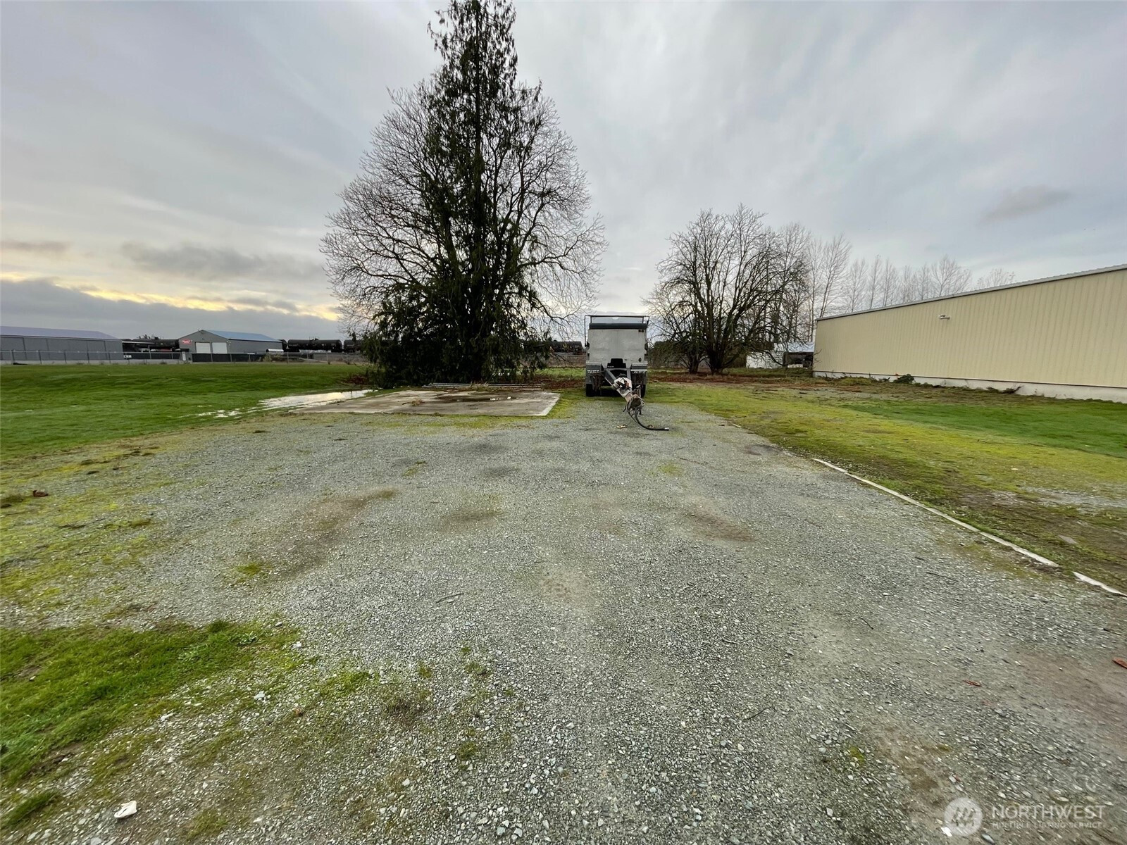 3823 Old Highway 99 South Road, Mount Vernon, WA 98273