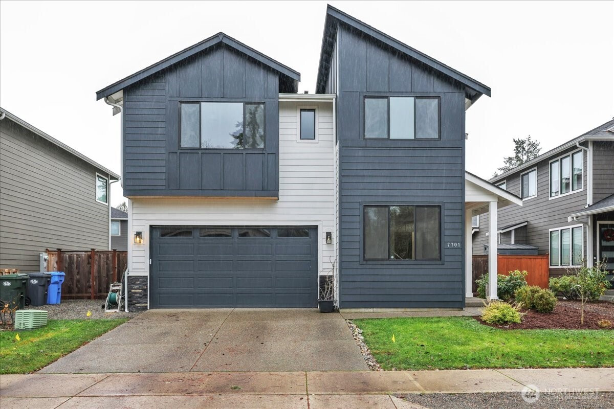 7701 Ruby Drive SW, Lakewood, WA 98498