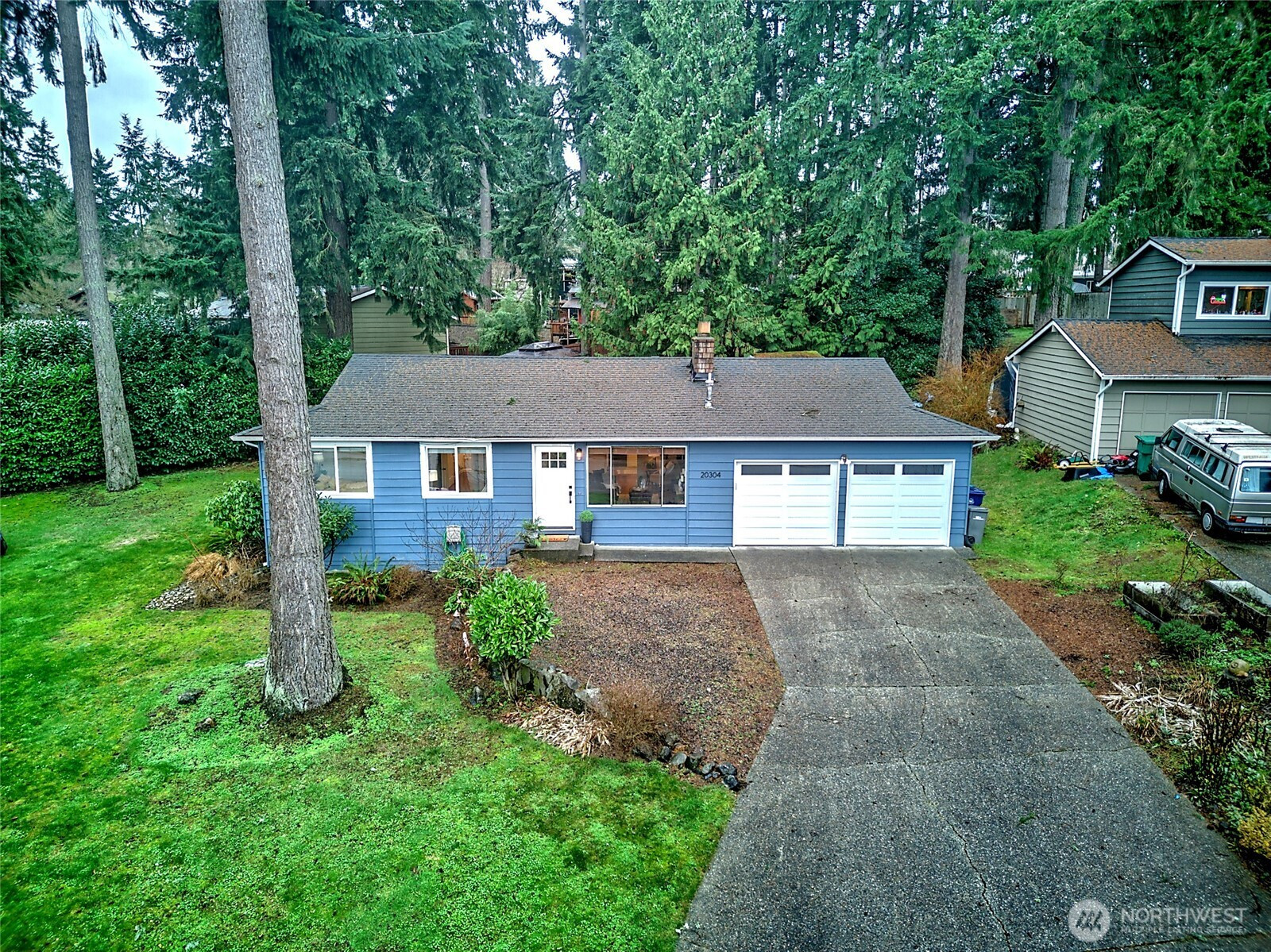 20304 11th Drive SE, Bothell, WA 98012