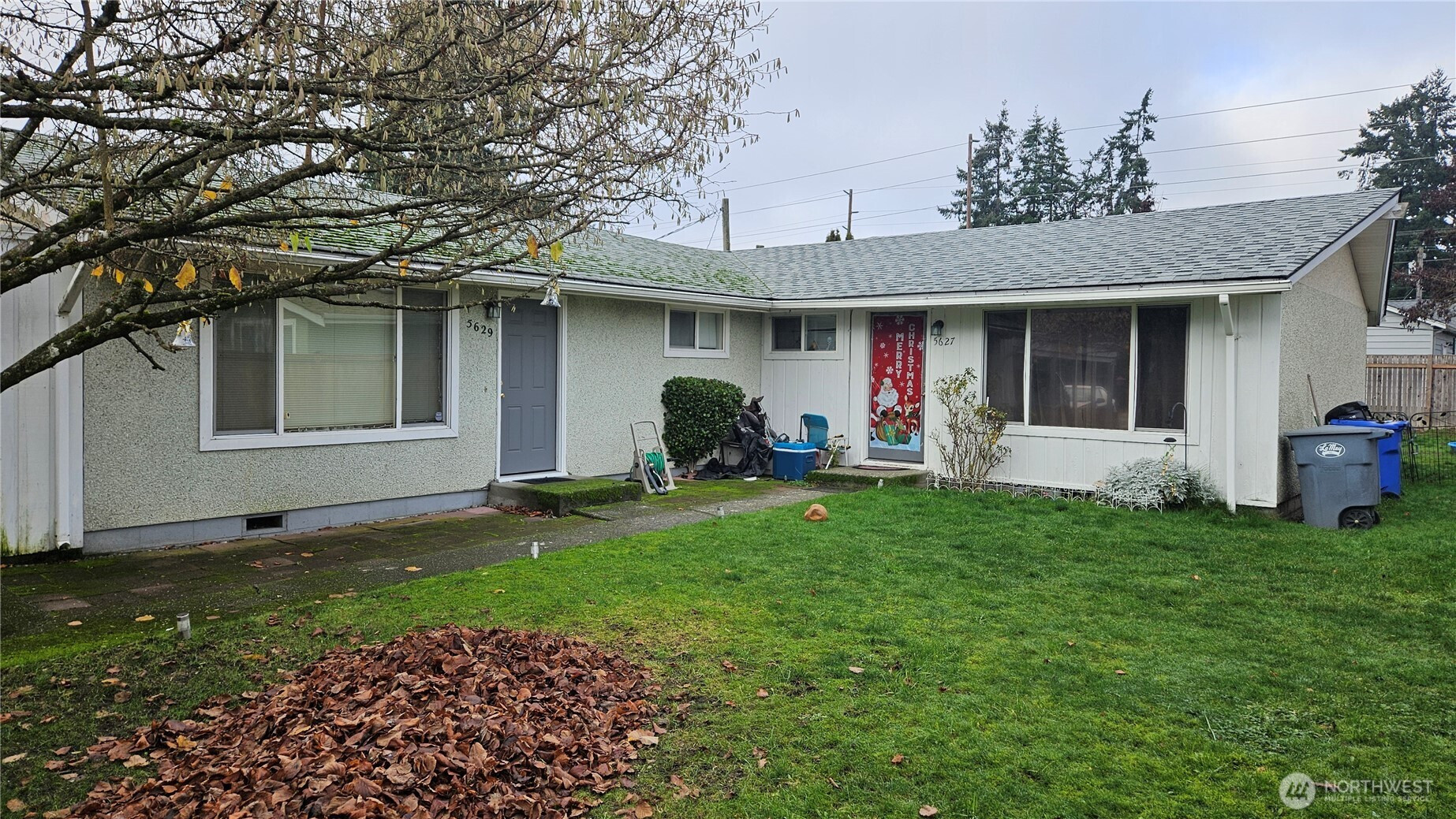 5627 112th Street SW, Lakewood, WA 98499