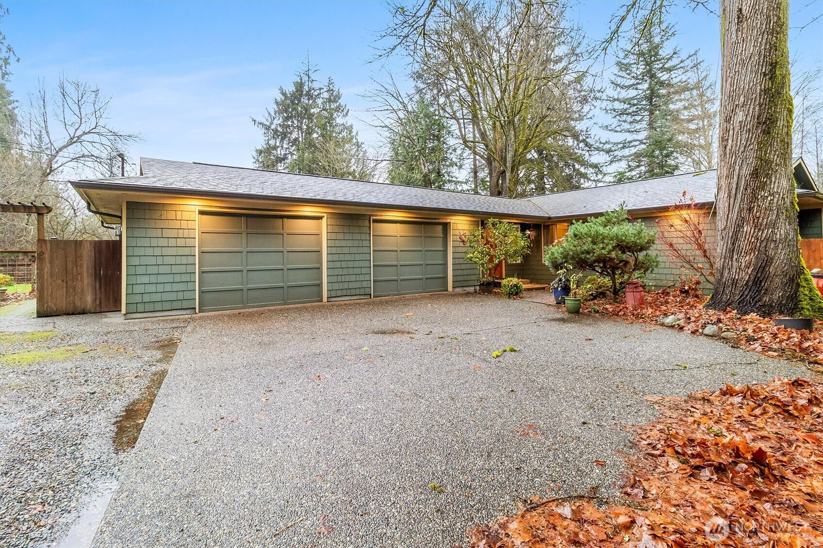 299 Friday Creek Road, Bellingham, WA 98229