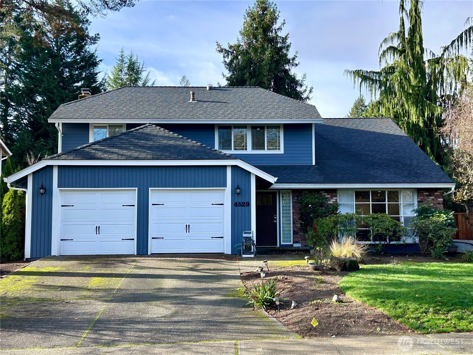 4529 192nd Avenue SE, Issaquah, WA 98027