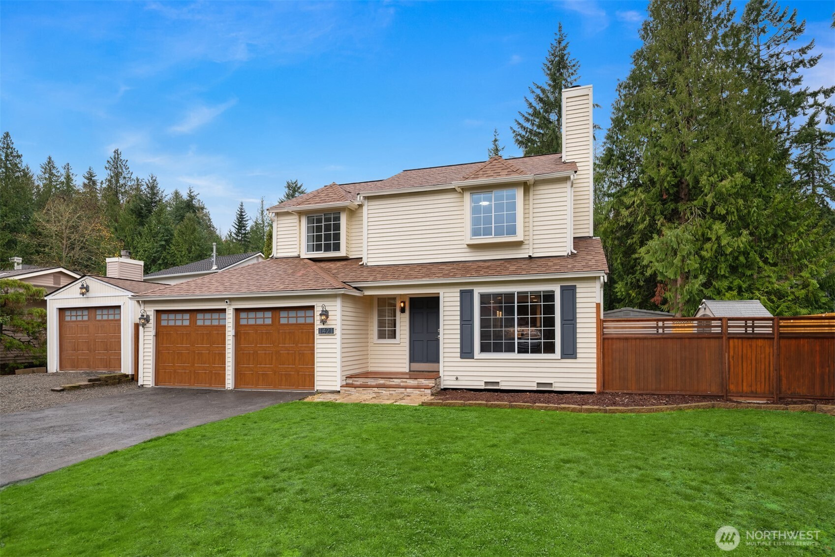 1421 227th Place NE, Sammamish, WA 98074
