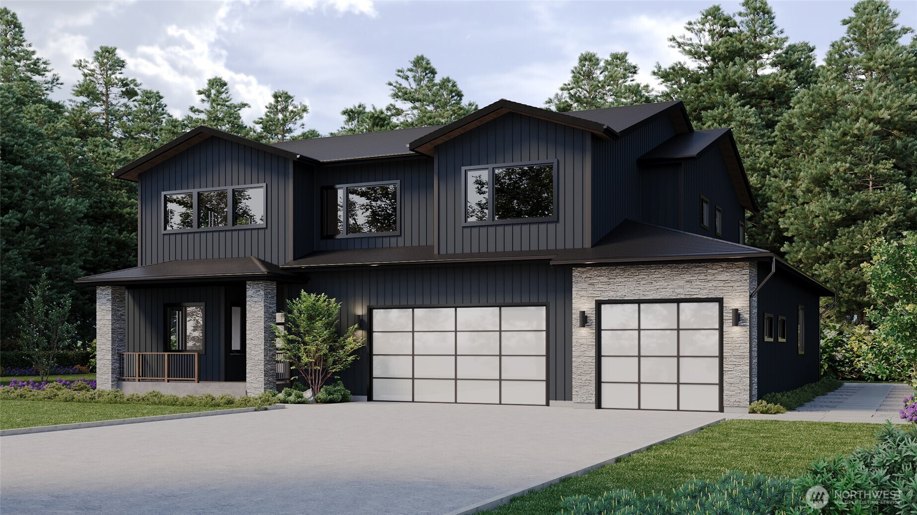 3519 130th Street NW, Gig Harbor, WA 98332