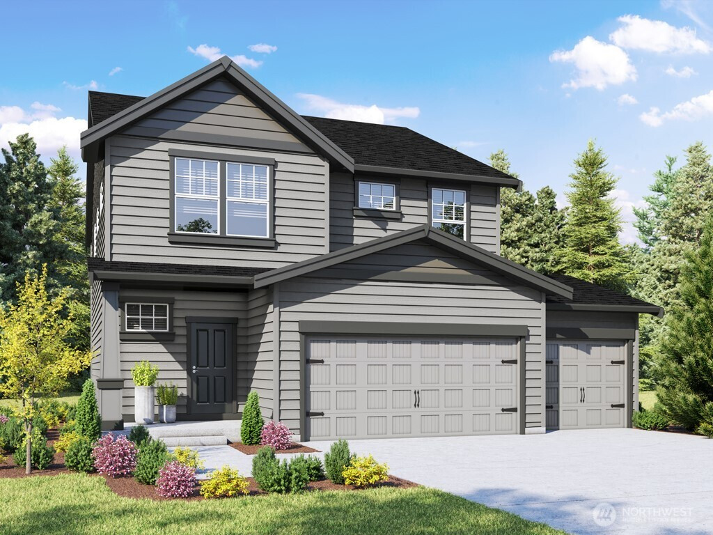 28703 79th Drive NW, Stanwood, WA 98292