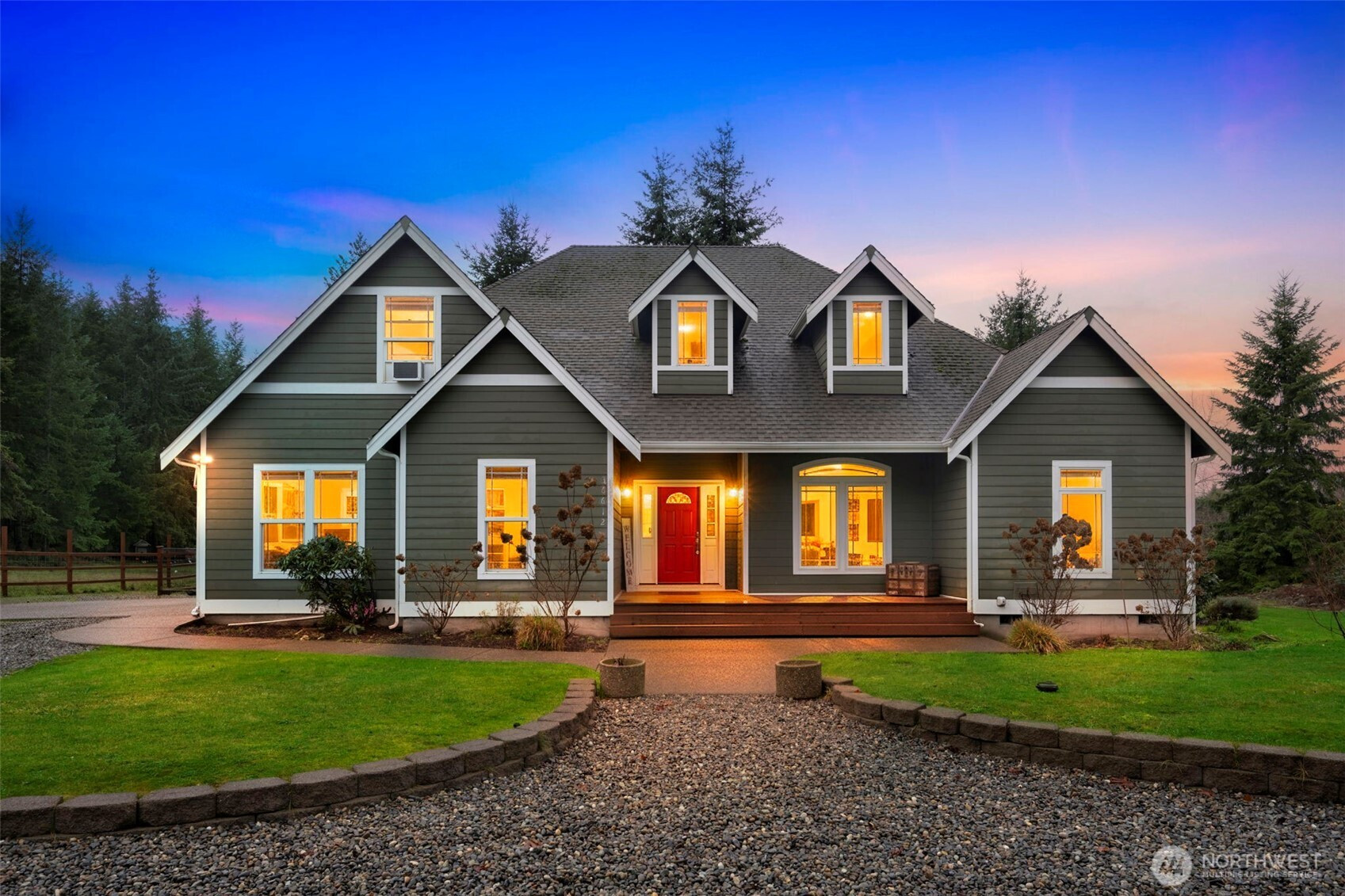 36612 2nd Avenue S, Roy, WA 98580