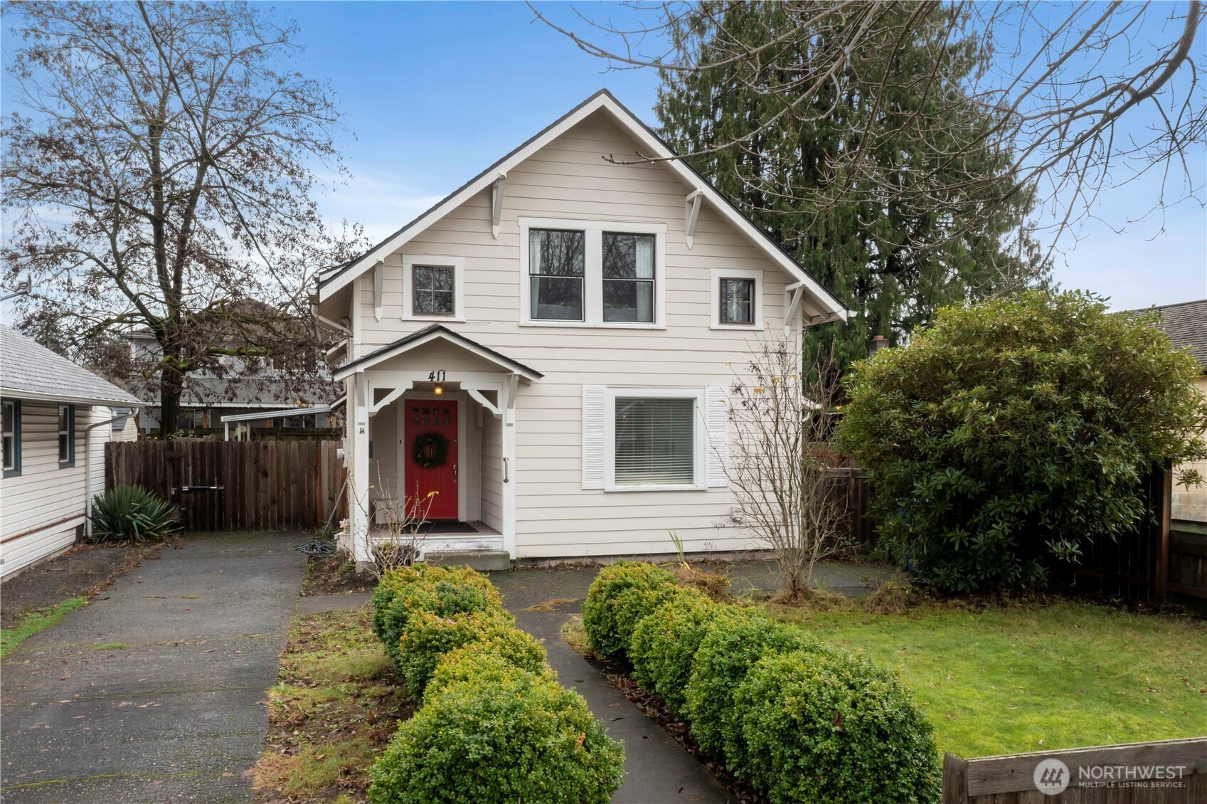 411 7th Street NW, Puyallup, WA 98371