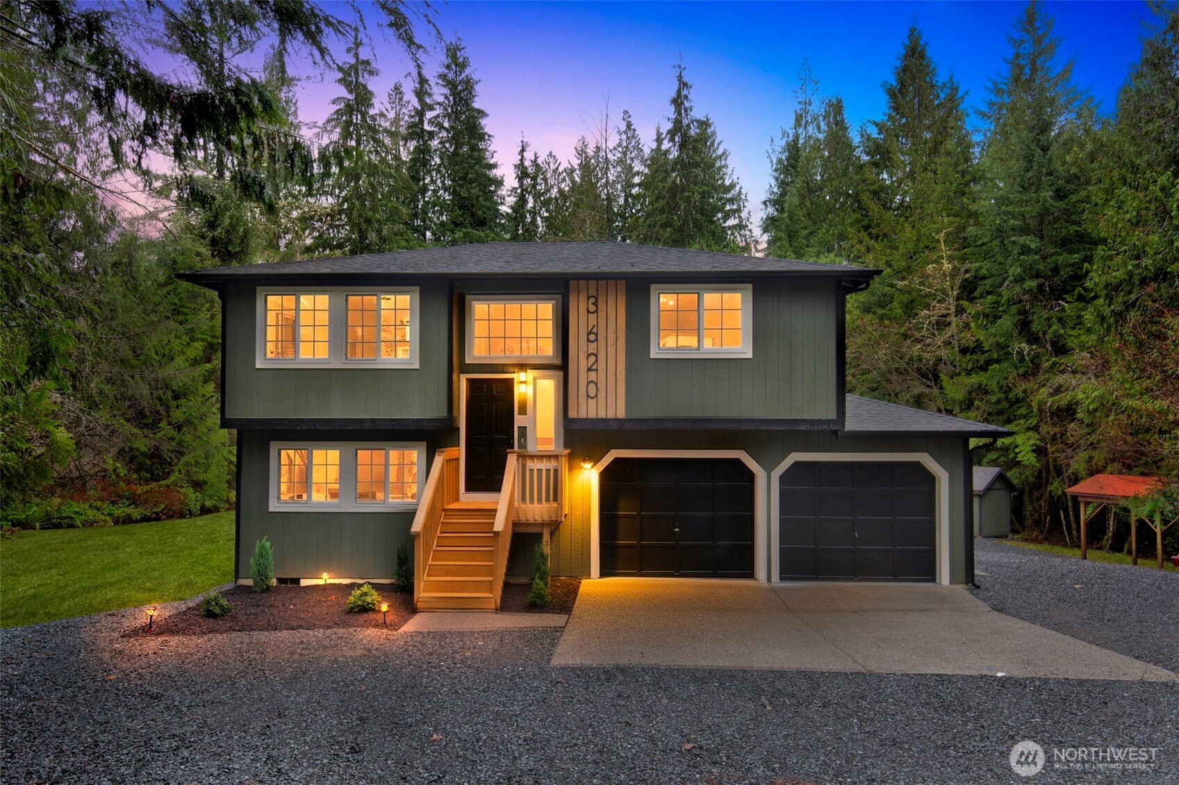 3620 231st Avenue NE, Granite Falls, WA 98252