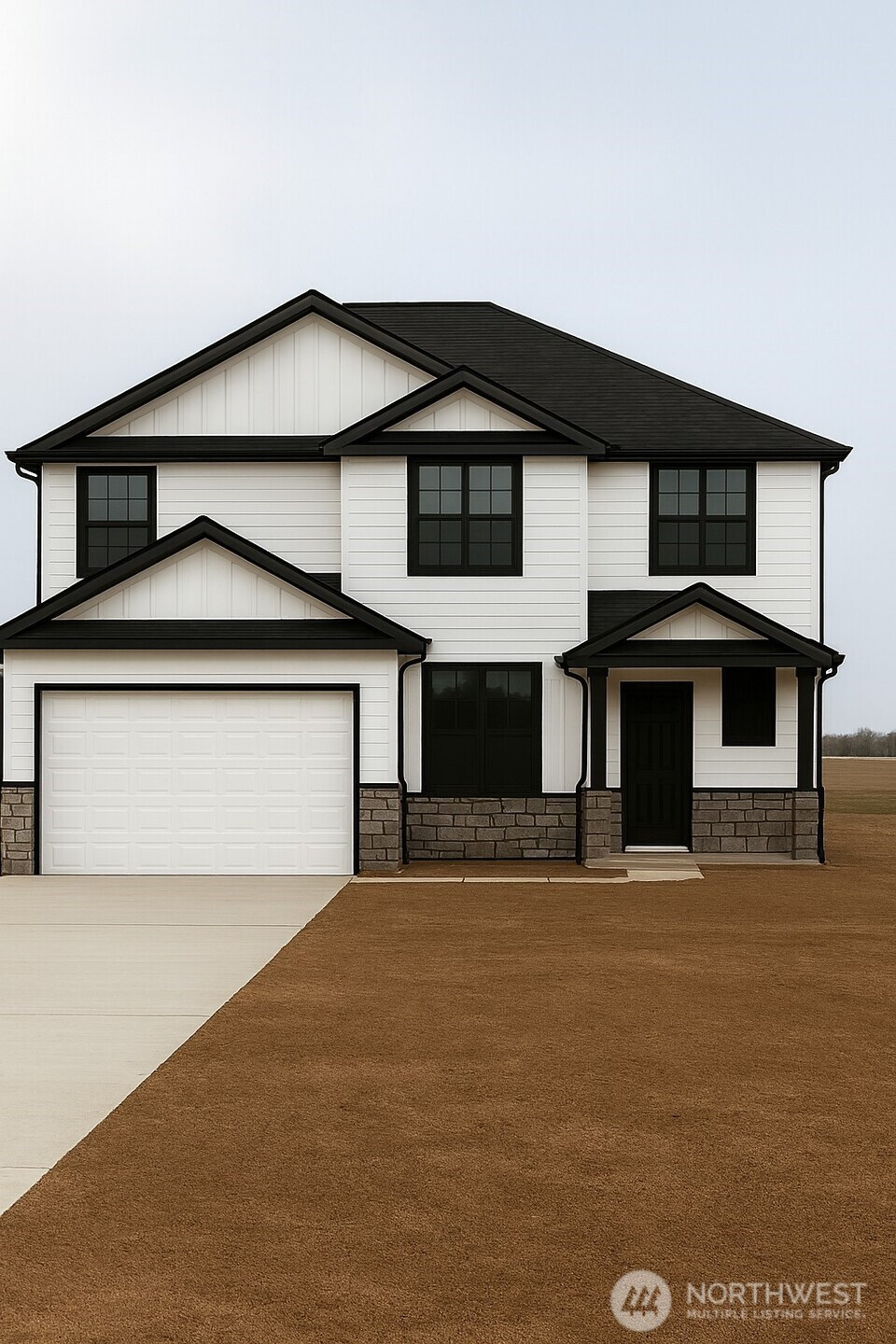 0 Lot 22 Poplar Street, Royal City, WA 99357