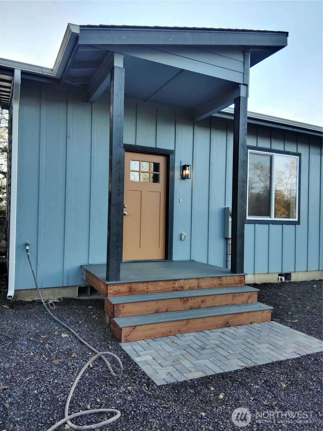 659 -B Sunset Avenue NE, Ocean Shores, WA 98569