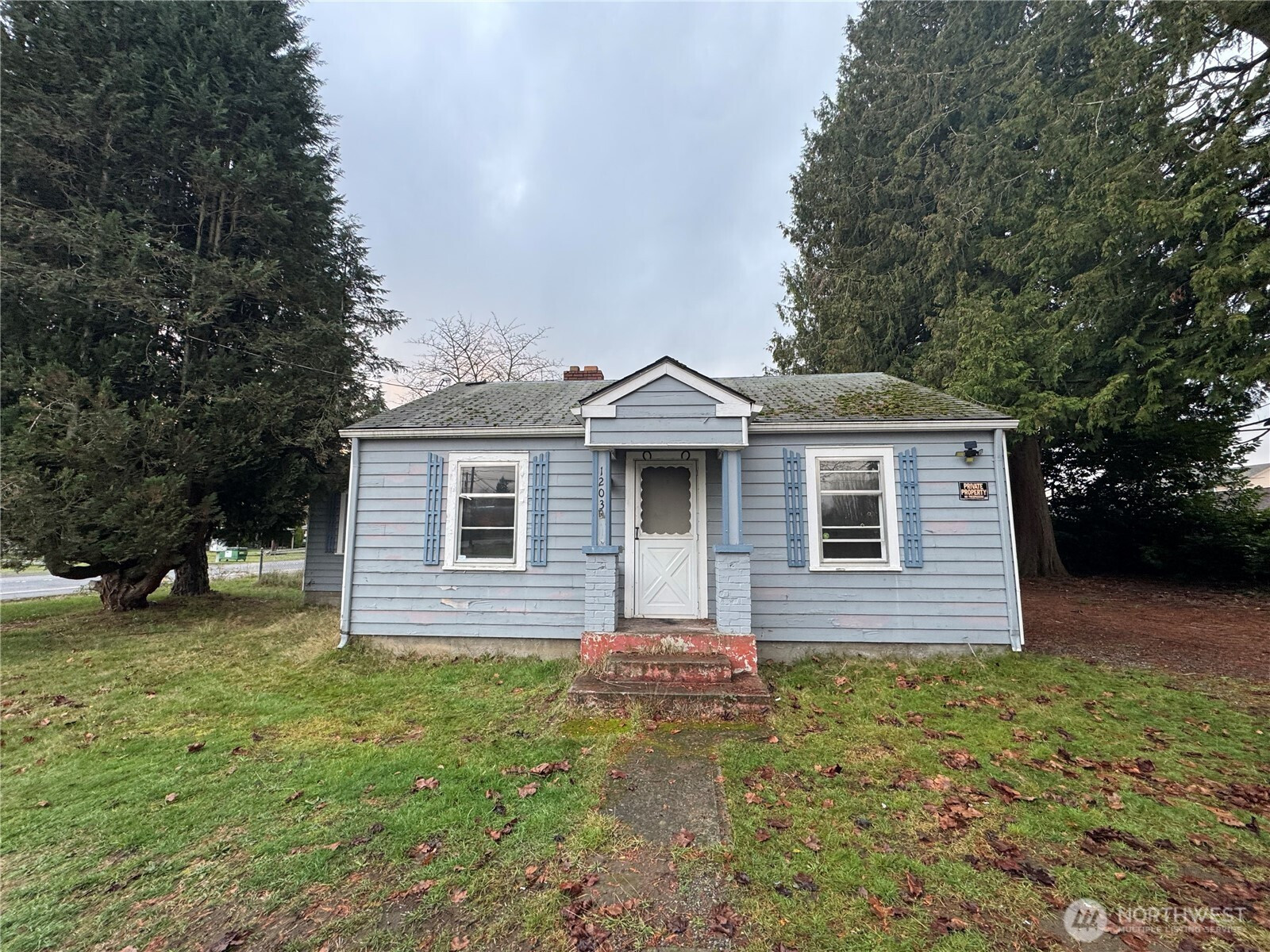 1203 Beach Avenue, Marysville, WA 98270