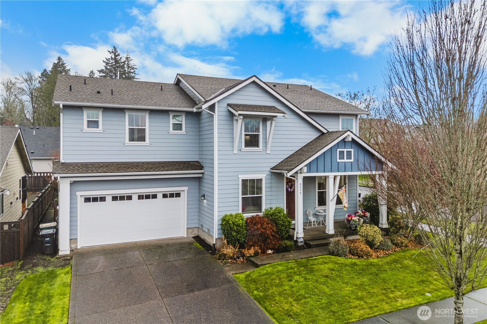 8998 Buttercup Street SE, Tumwater, WA 98501