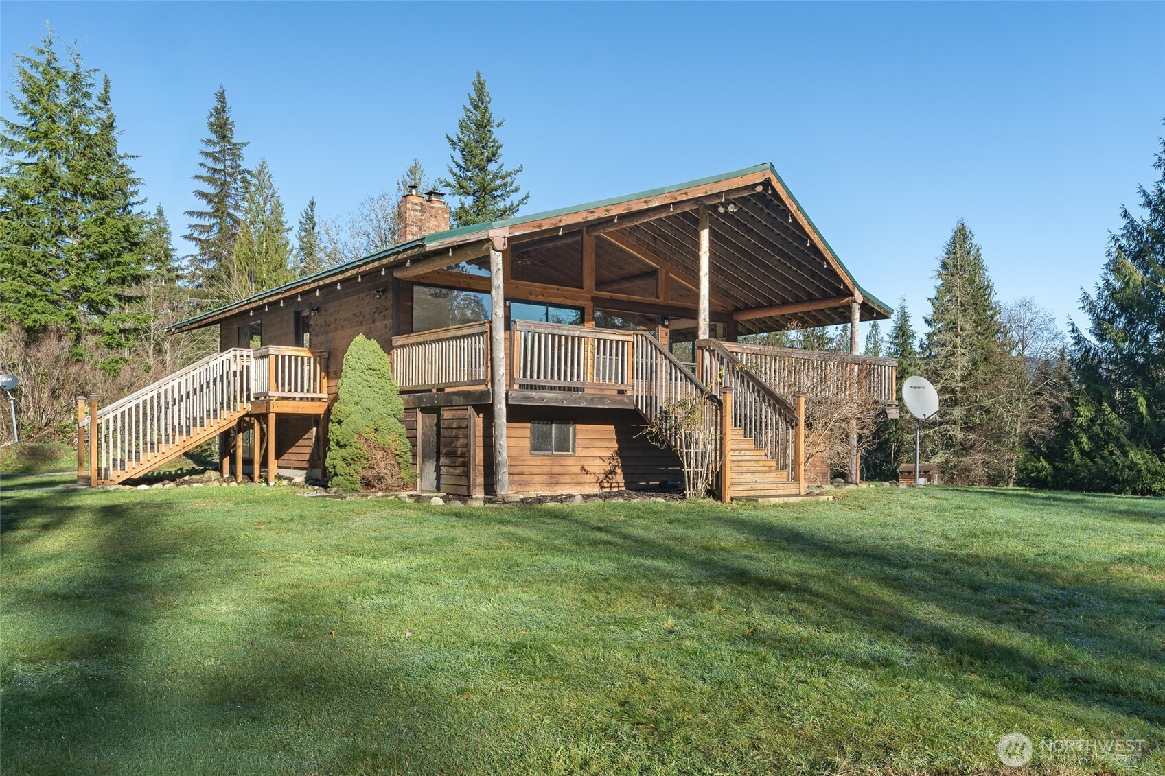 10232 333rd Avenue SE, Sultan, WA 98294