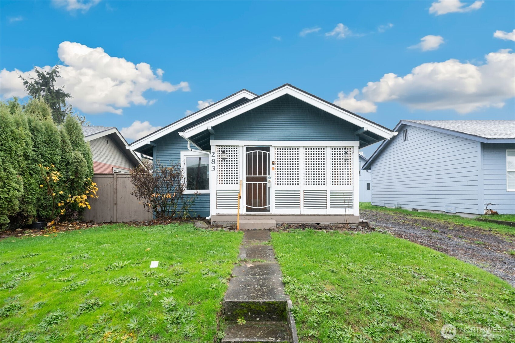 283 18th Avenue, Longview, WA 98632