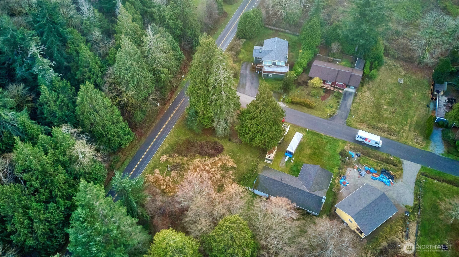 192 Donegal Drive, Point Roberts, WA 98281
