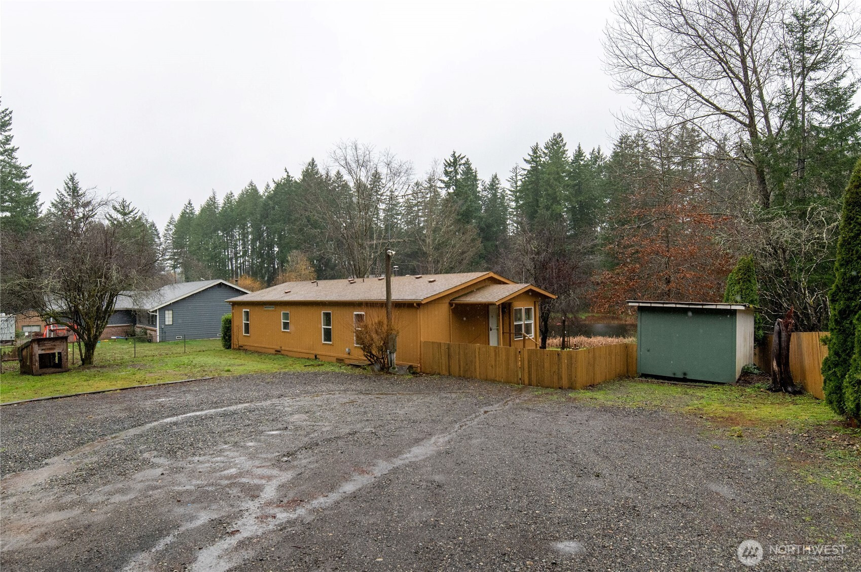 9970 SW Fairview Lake Road, Port Orchard, WA 98367