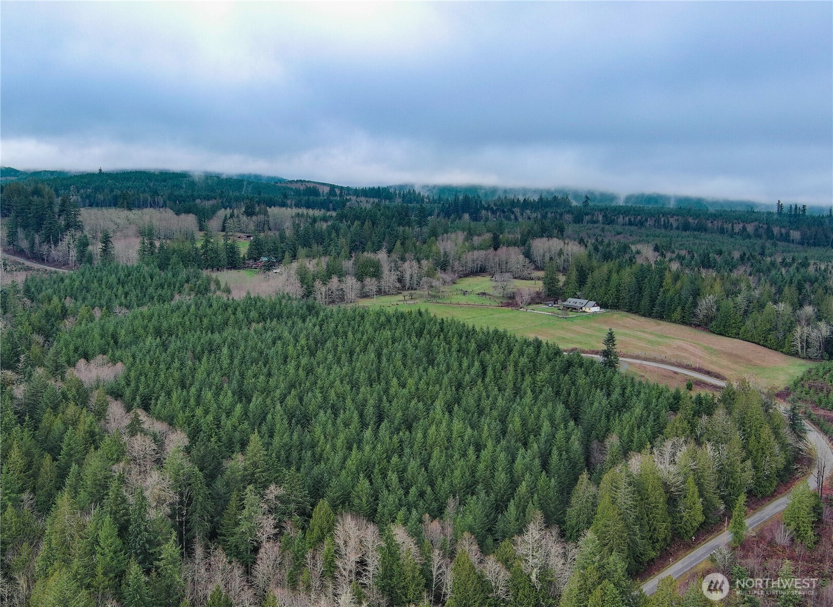 1 xxx Snow Creek Road, Quilcene, WA 98376