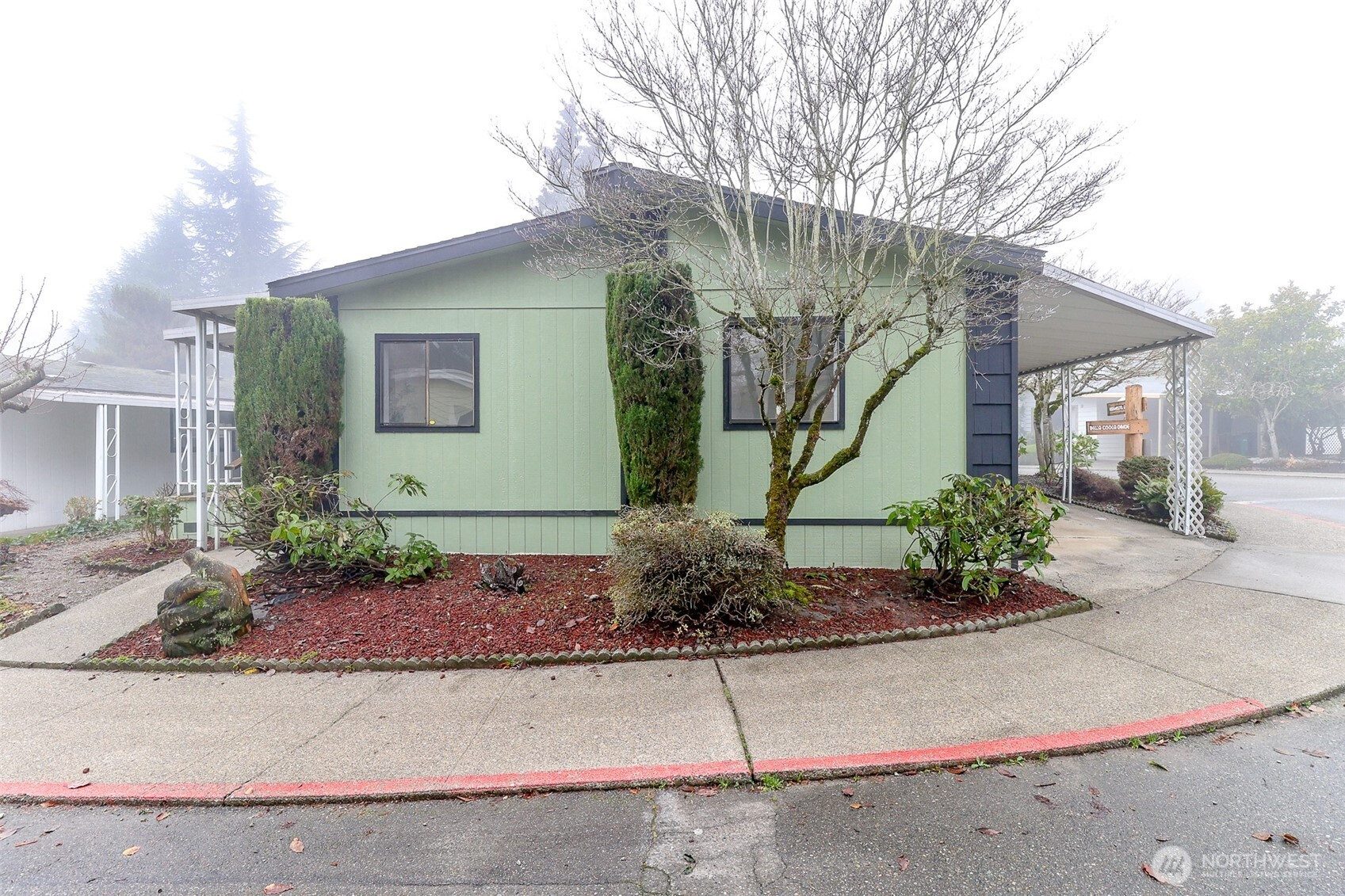 2500 S 370th Street, Federal Way, WA 98003