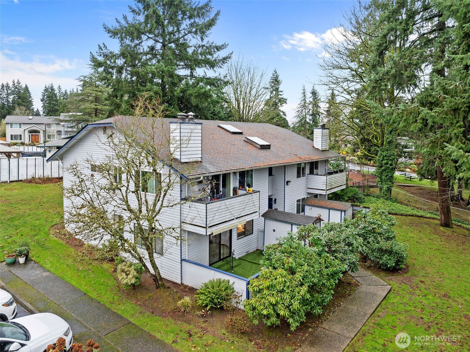 12729 NE 144th Street, Kirkland, WA 98034
