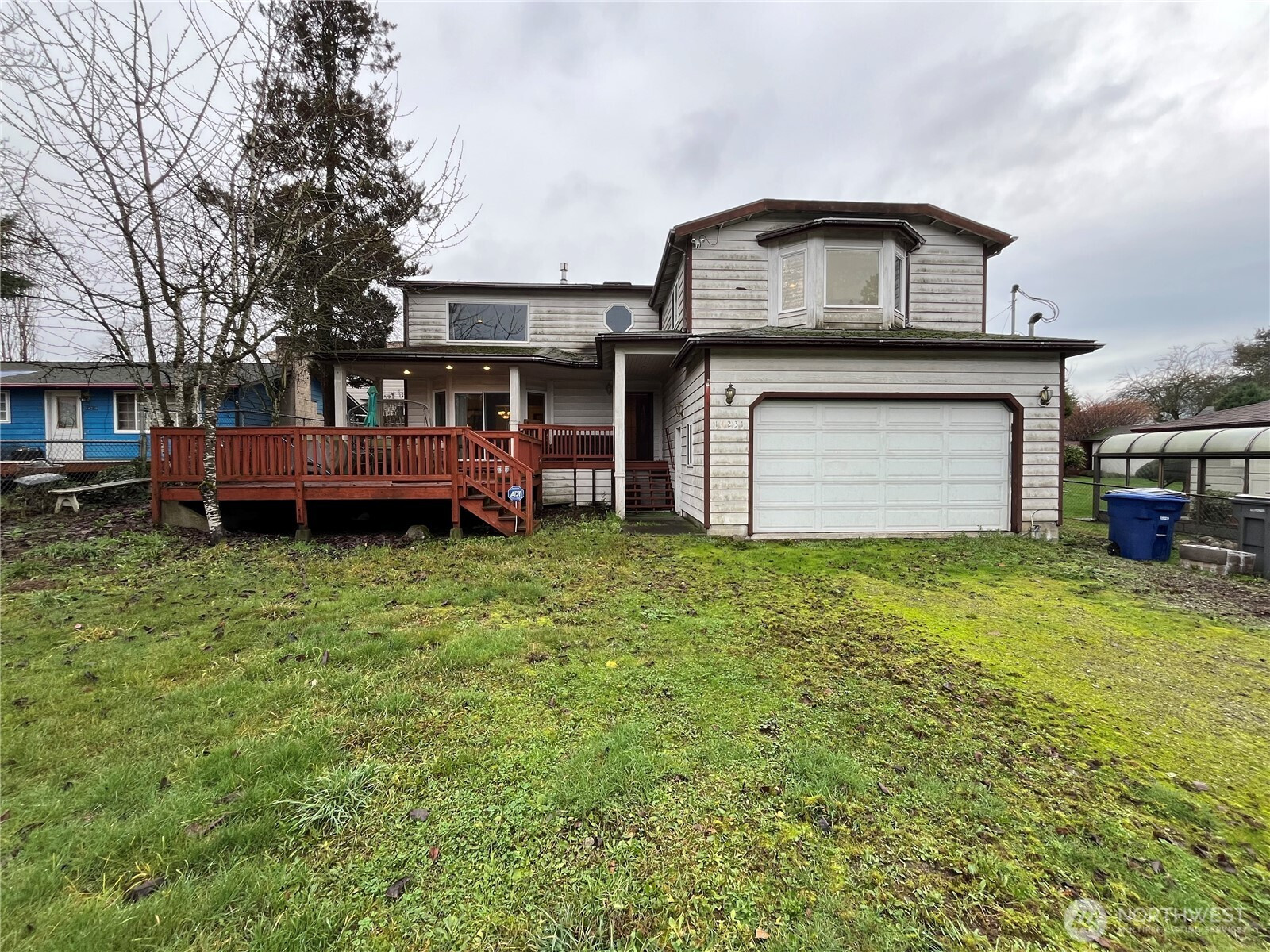 14231 53rd Avenue S, Tukwila, WA 98168