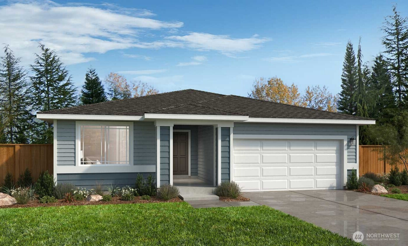 18514 137th Avenue Ct E, Puyallup, WA 98374