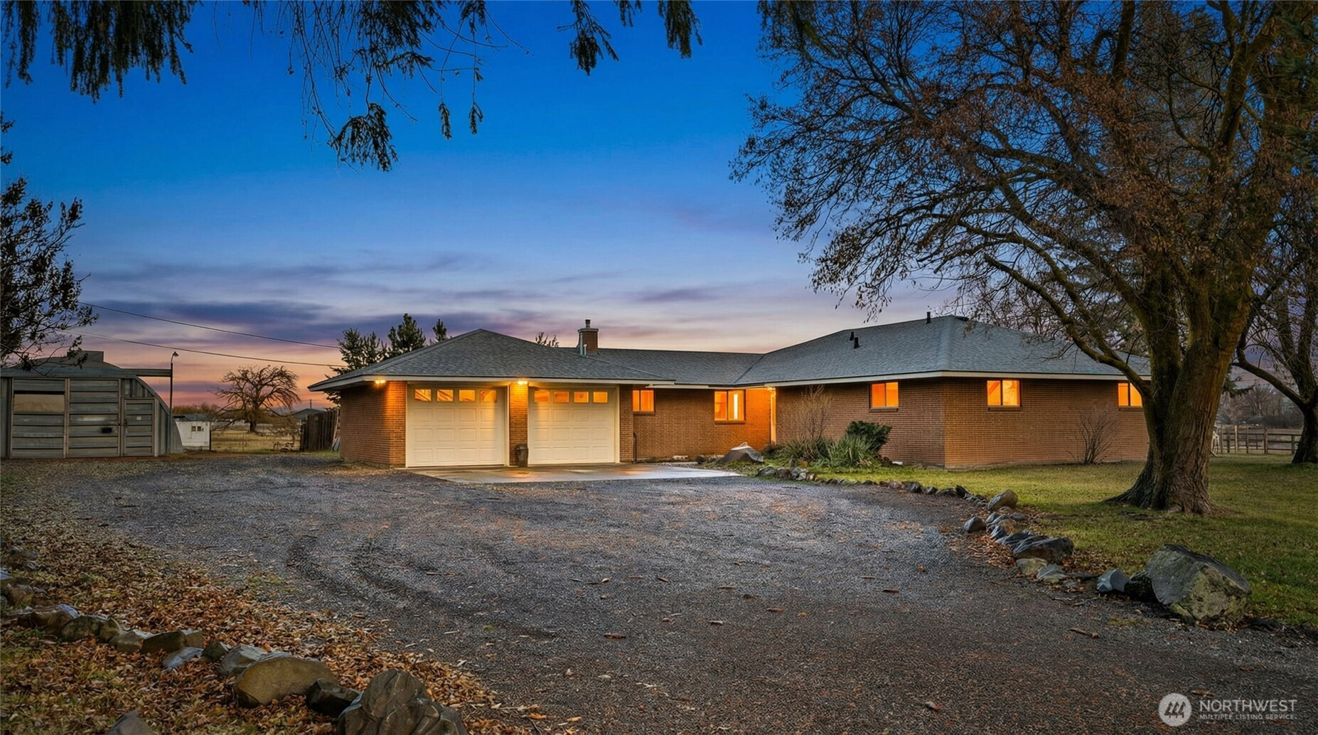 641 Robinson Canyon Road, Ellensburg, WA 98926