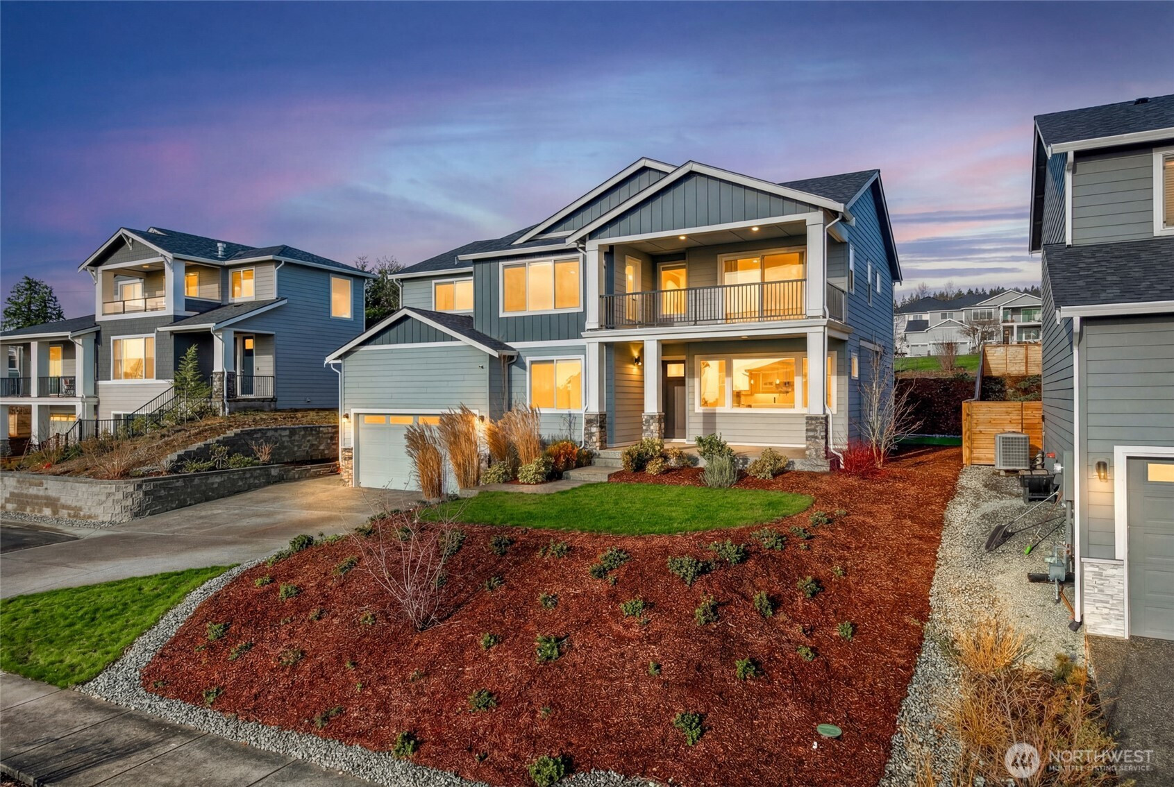 5464 Lasiandra Drive, Blaine, WA 98230