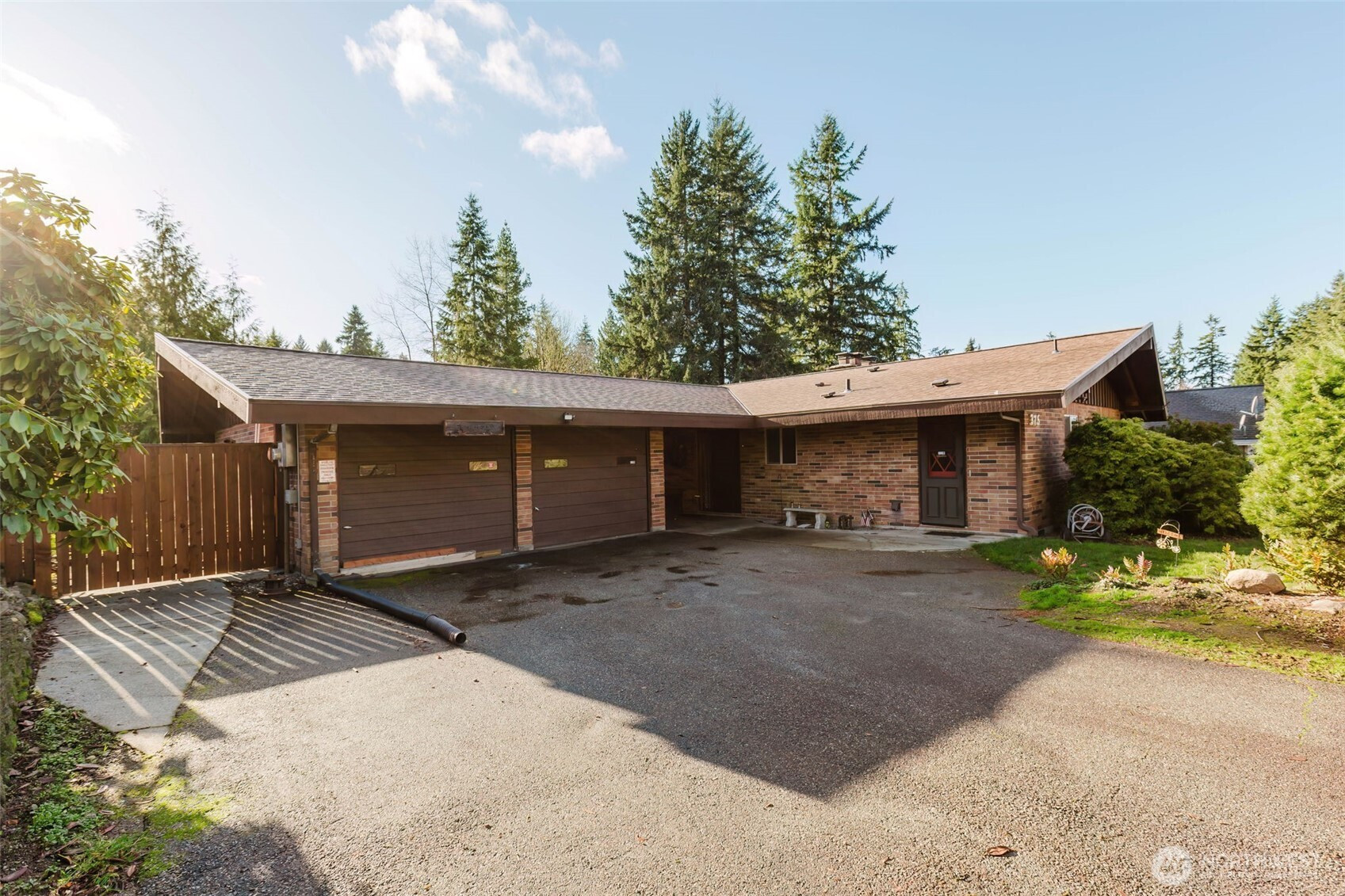 375 NW Mosher Canyon Road, Bremerton, WA 98311