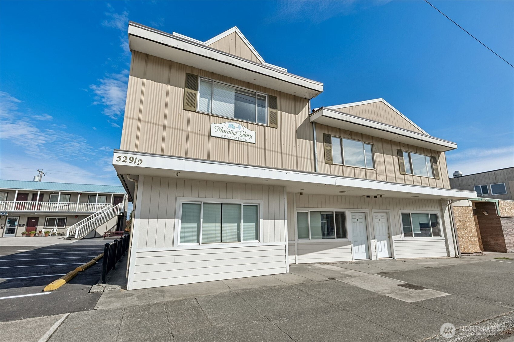 527 E First Street, Port Angeles, WA 98362