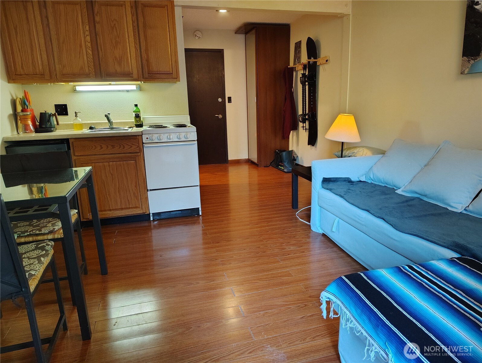 10433 Mt. Baker Highway, Glacier, WA 98244