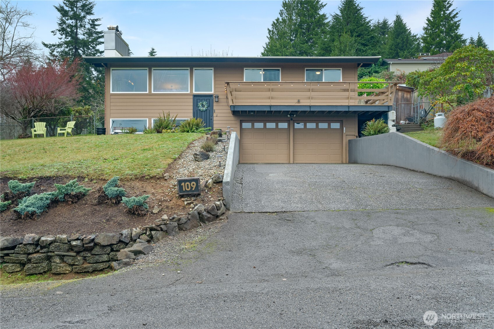 109 View Drive, Aberdeen, WA 98520