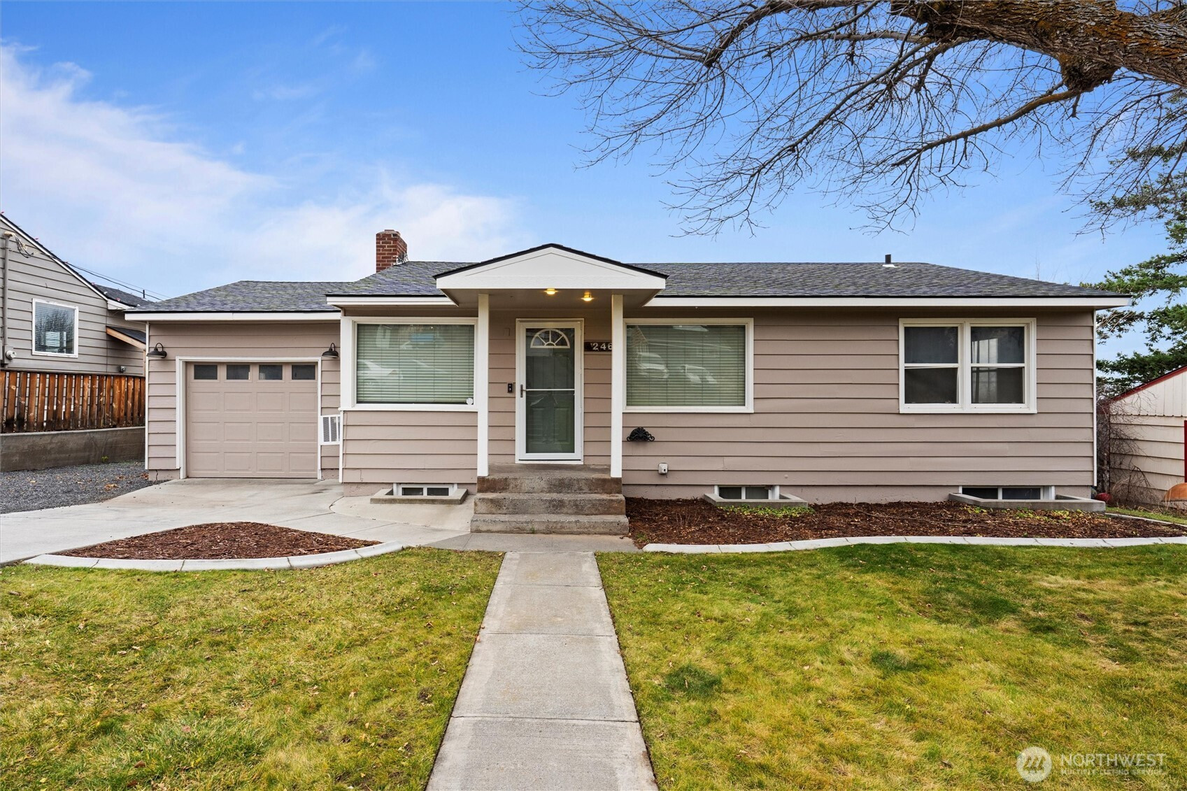 246 Maringo Rd, Ephrata, WA 98823