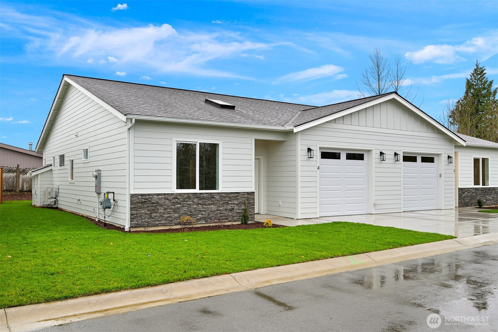 3993 Gentlebrook Lane, Bellingham, WA 98226