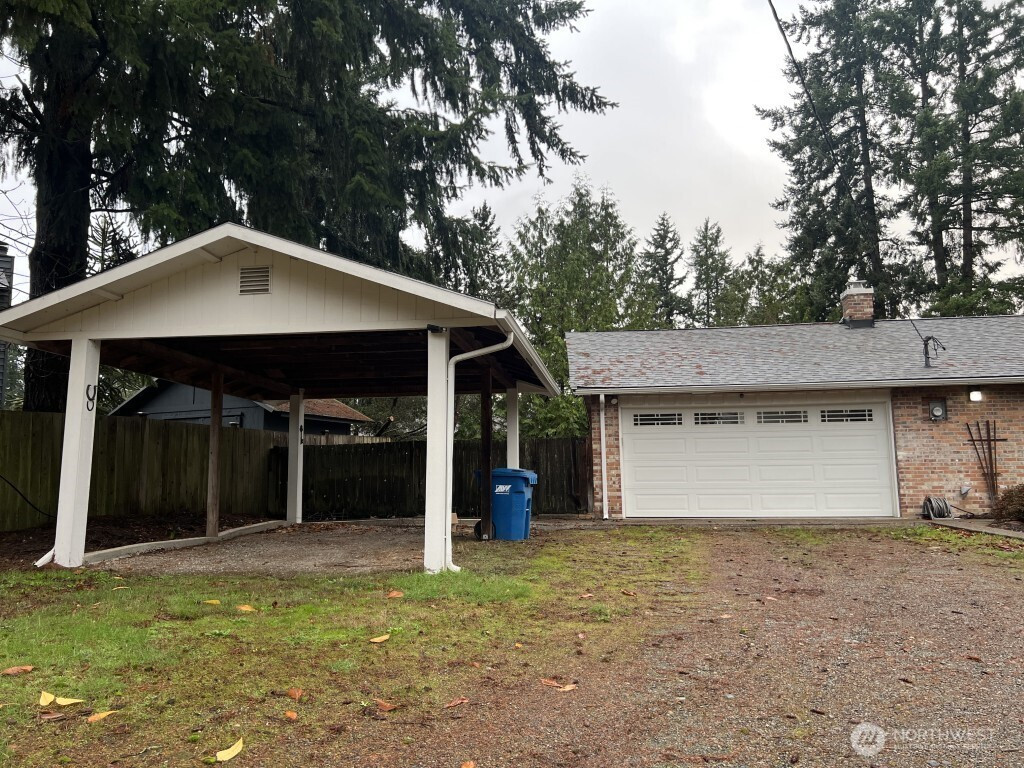 16866 SE 268th Street, Covington, WA 98042