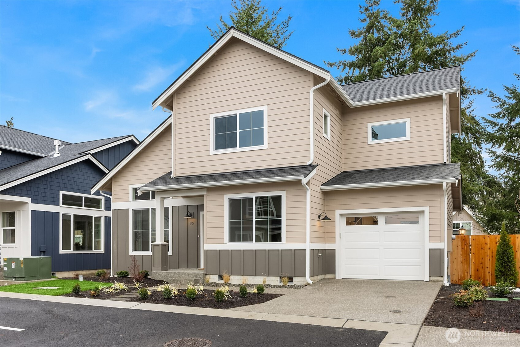35 Beargrass Lane NE, Poulsbo, WA 98370