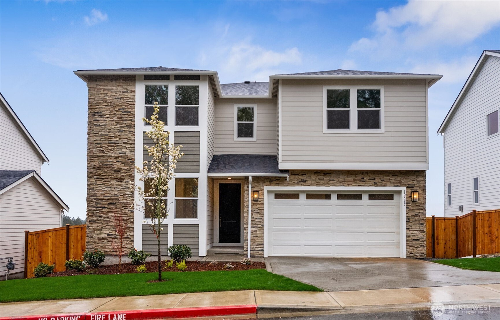 10673 Treasure Drive NW, Silverdale, WA 98383