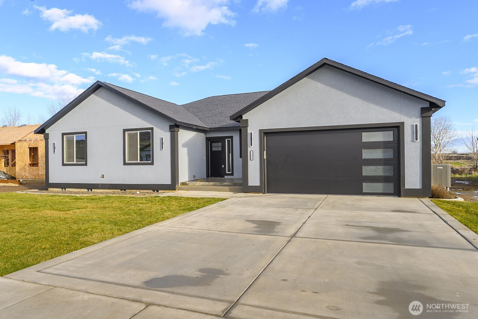 2394 Hunter Street, Ephrata, WA 98823