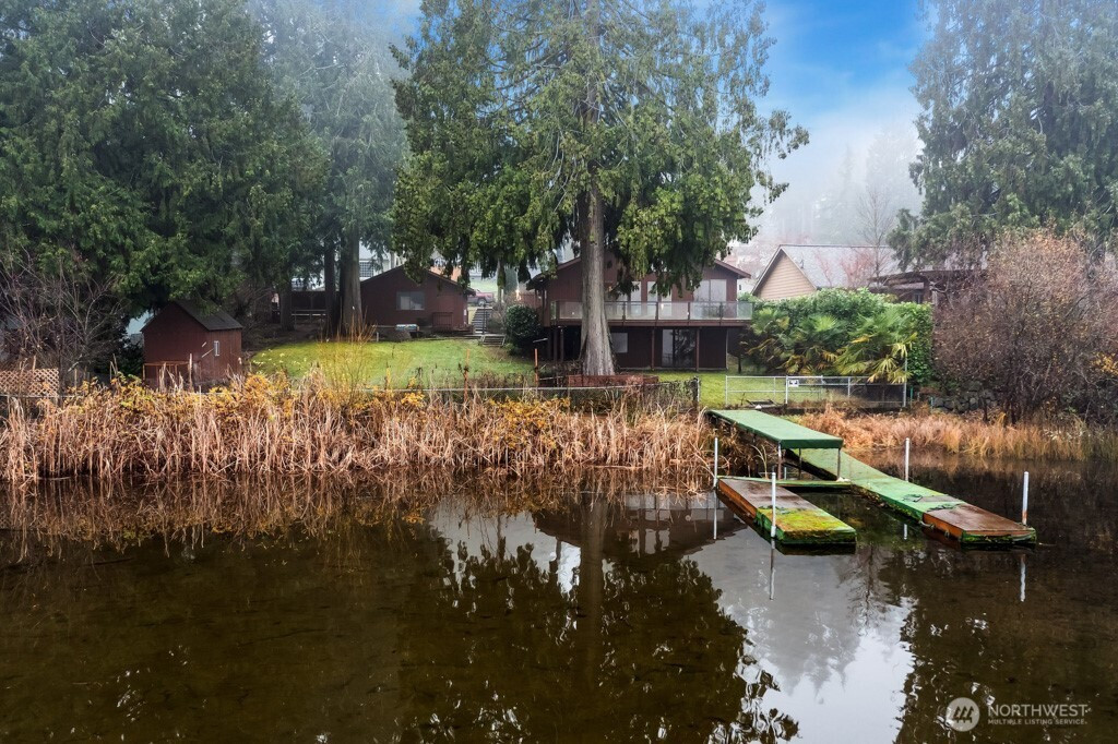 12820 Lake Avenue NW, Poulsbo, WA 98370