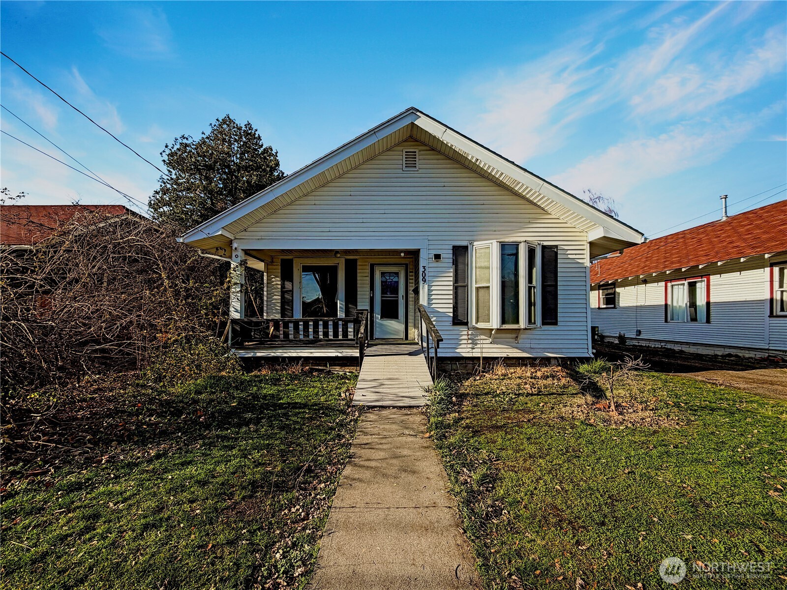 309 N Bellevue, Walla Walla, WA 99362