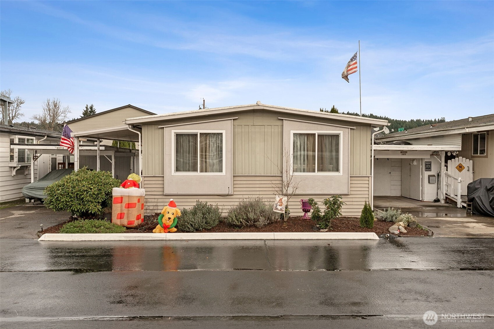 10711 60th Street Ct, Puyallup, WA 98372