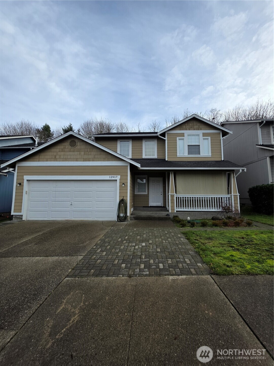 12917 82nd Avenue Ct E, Puyallup, WA 98373