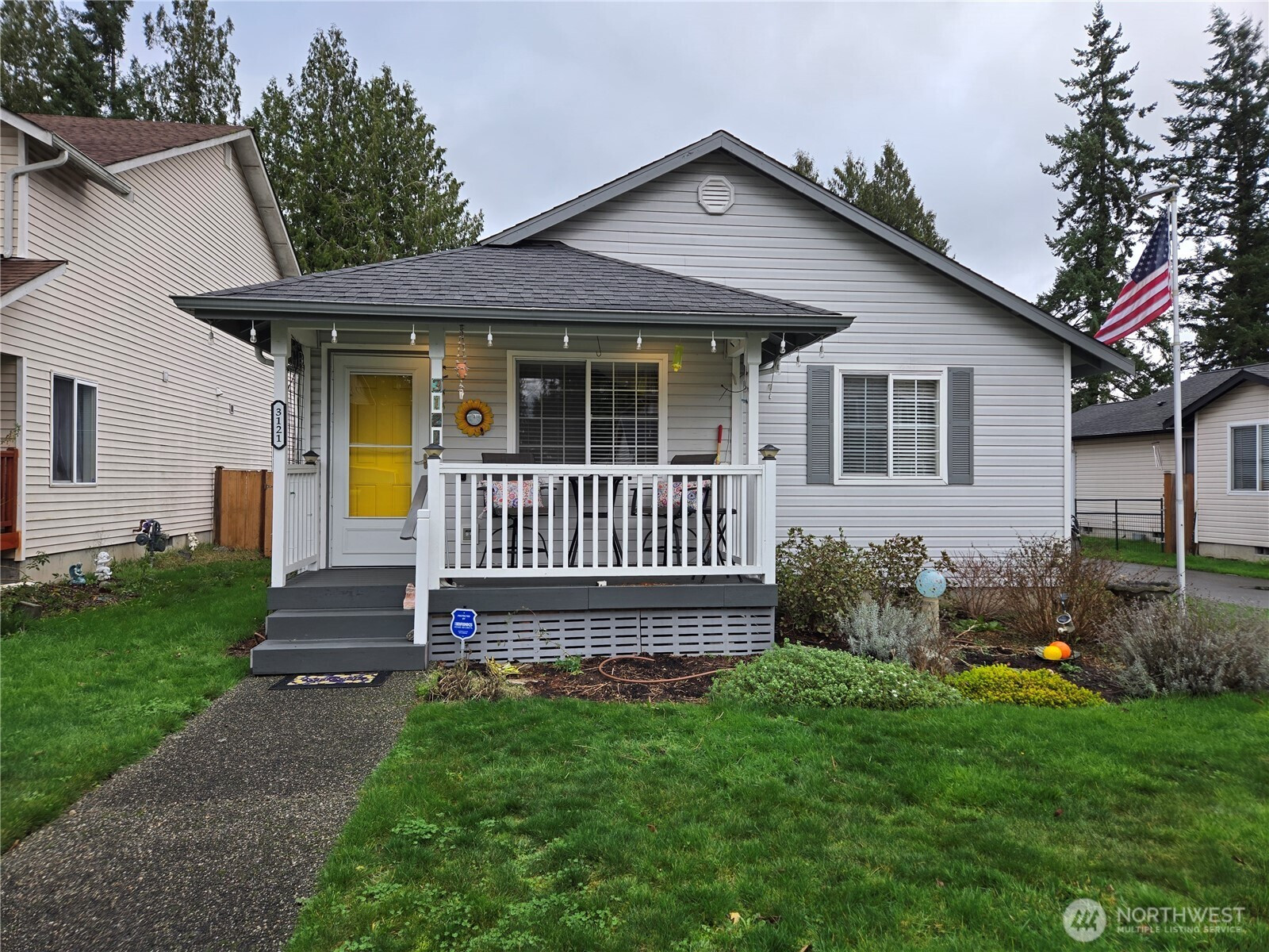 3121 167th Place NE, Arlington, WA 98223